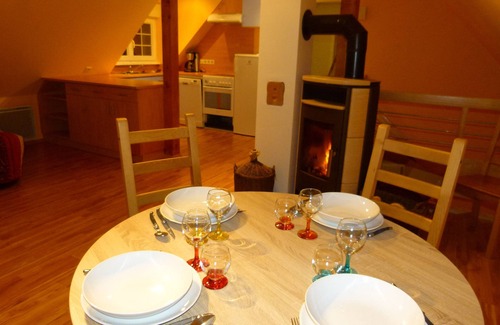 Chatenois Casa | Piso / apartamento - Châtenois