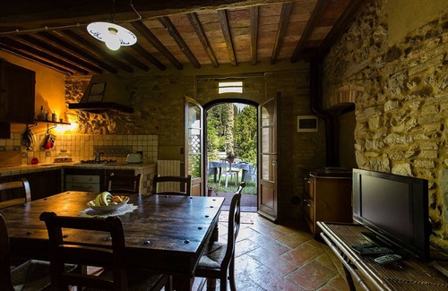 Chianni Apartamento | Piso / apartamento - Chianni