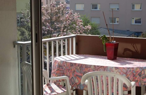 Colmar Apartamento | Piso / apartamento - Colmar
