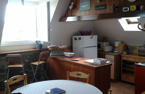 Treboul Apartamento | Piso / apartamento - Douarnenez Tréboul