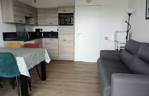 Etel Apartamento | Piso / apartamento - Etel