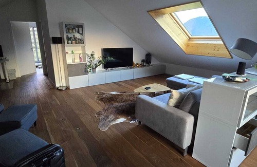 Walenstadt Apartamento | Apartment/flat for rent in Walenstadt