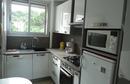 Banyuls-sur-Mer Apartamento | Piso / apartamento - Banyuls sur mer