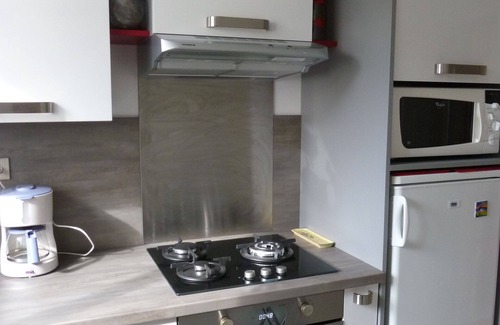 Banyuls-sur-Mer Apartamento | Piso / apartamento - Banyuls sur mer