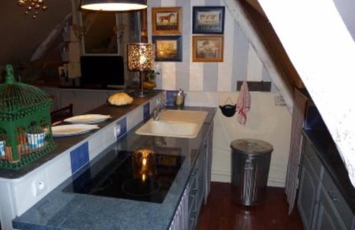 Chouze-sur-Loire Apartamento | Piso / apartamento - Chouze/loire