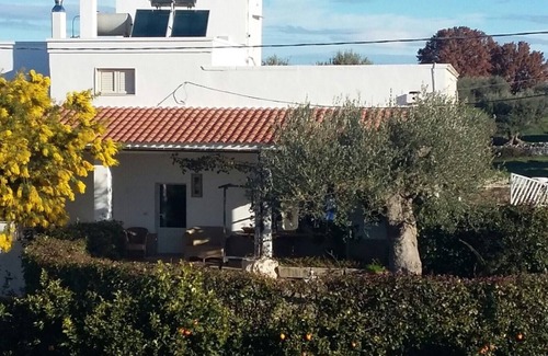 Martina Franca Casa | Piso / apartamento - Locorotondo
