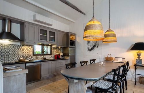 Lagnes Apartamento | Piso / apartamento - Lagnes-L'Isle-sur-la-Sorgue