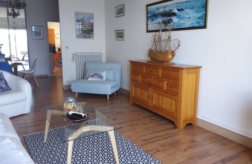 Les Baumettes Apartamento | Piso / apartamento - Nice