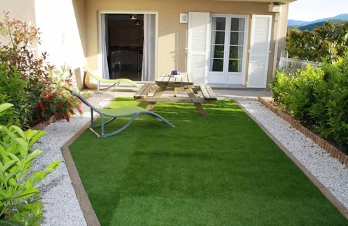 Saint-Florent Apartamento | Piso / apartamento - Saint Florent