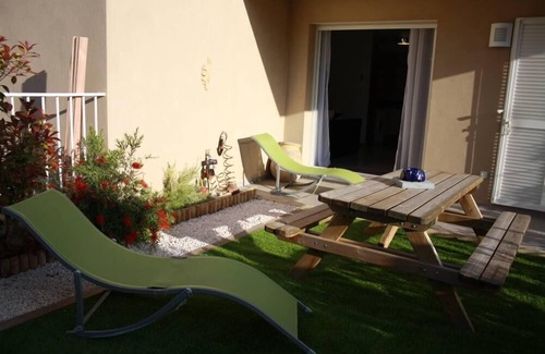 Saint-Florent Apartamento | Piso / apartamento - Saint Florent