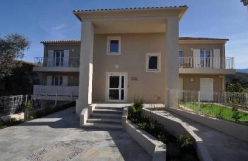 Saint-Florent Apartamento | Piso / apartamento - Saint Florent