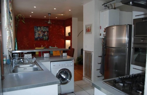 Neudorf South Apartamento | Piso / apartamento - Strasbourg