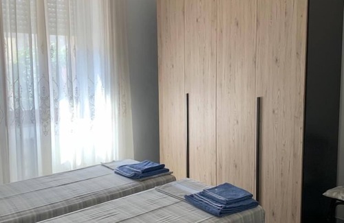 Latina Lido Apartamento | Piso / apartamento - Terracina