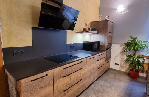 Ventron Casa | Piso / apartamento - Ventron