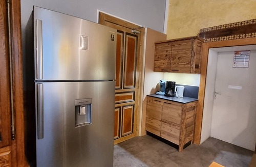 Ventron Casa | Piso / apartamento - Ventron