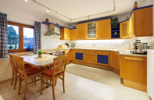 Bibelod Apartamento | Apartamento para 2-4 personas en un lugar soleado con vistas a la montaña.