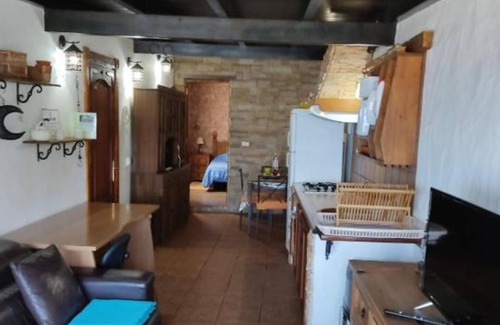 Mocanal Apartamento | Apartamento 2 pax en la Hermosa Isla de el Hierro