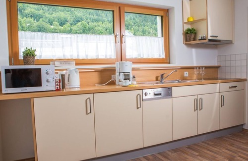 Klosterle Apartamento | Apartment for 2 persons - Apart Sportiva