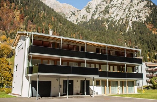 Klosterle Apartamento | Apartment for 2 persons - Apart Sportiva