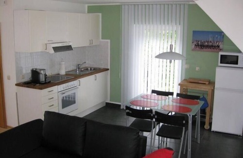 Region Hannover District Casa | Apartamento de vacaciones Mardorf para 2 - 4 personas con 2 dormitorios - Casa de vacaciones