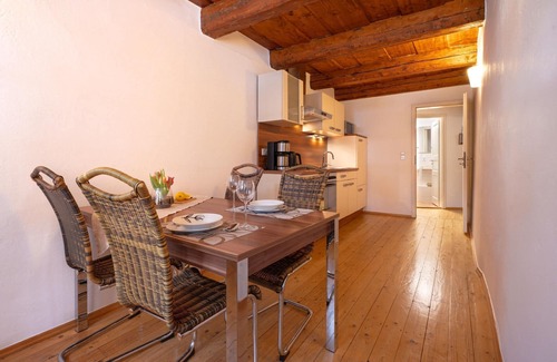 Altstadt Apartamento | Apartamento de vacaciones Görlitz para 1 - 3 personas - Casa adosada