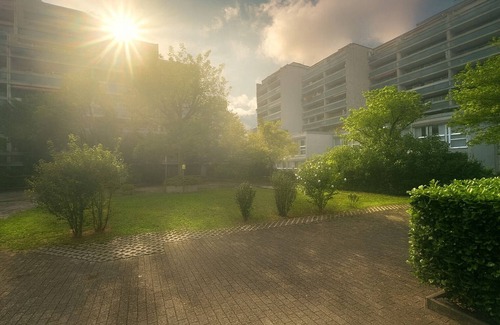 Oststadt Apartamento | Apartment for 4 guests with 52m² in Karlsruhe (298023)