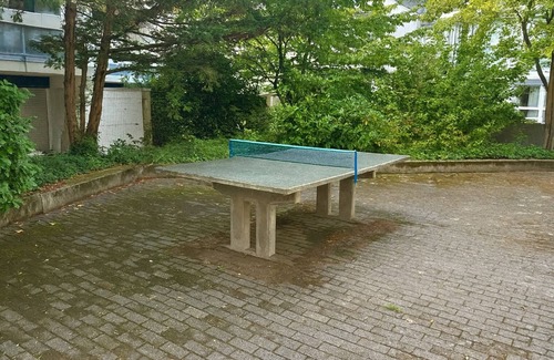 Oststadt Apartamento | Apartment for 4 guests with 52m² in Karlsruhe (298023)