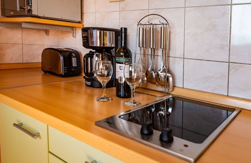 Nin Apartamento | Apartamento para 4 personas en sitio tranquilo 100 metros de la playa de arena