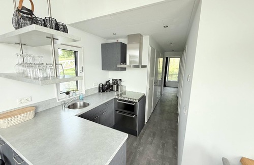 Ohe en Laak Apartamento | Apartamento de vacaciones Ohe en Laak para 1 - 4 personas con 2 dormitorios - Apartamento