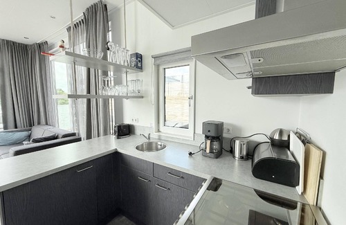 Ohe en Laak Apartamento | Apartamento de vacaciones Ohe en Laak para 1 - 4 personas con 2 dormitorios - Apartamento