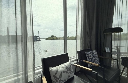 Ohe en Laak Apartamento | Apartamento de vacaciones Ohe en Laak para 1 - 4 personas con 2 dormitorios - Apartamento