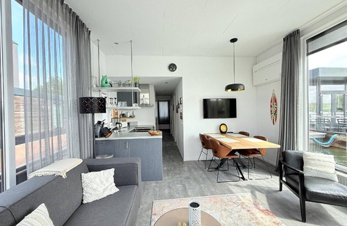 Ohe en Laak Apartamento | Apartamento de vacaciones Ohe en Laak para 1 - 4 personas con 2 dormitorios - Apartamento