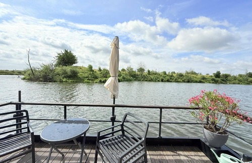 Ohe en Laak Apartamento | Apartamento de vacaciones Ohe en Laak para 1 - 4 personas con 2 dormitorios - Apartamento