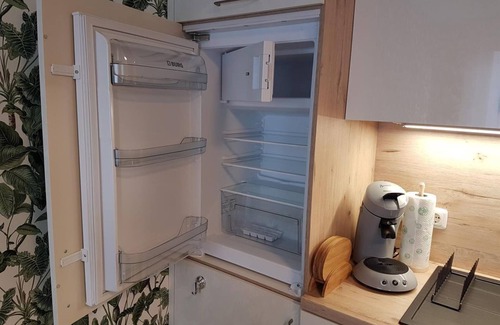 Bitburg Apartamento | Apartamento para 4 personas - BIT-City studio and apartment