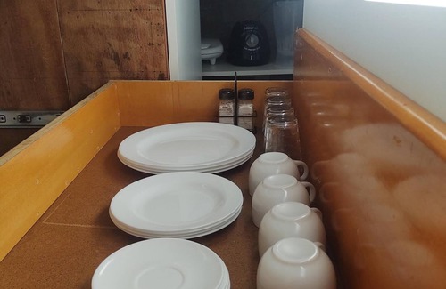 Velha Central Apartamento | Apartment for Business Travelers