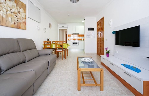 Cruce de Arinaga Apartamento | APARTAMENTO PARA EMPRESAS LARGA ESTANCIA EN PLAYA DE ARINAGA