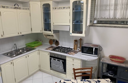 Province of Cagliari Apartamento | Apartment for families, groups of friends or couples