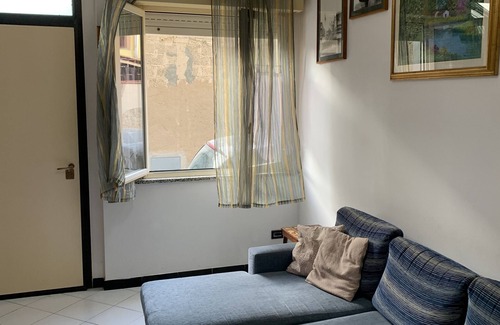 Province of Cagliari Apartamento | Apartment for families, groups of friends or couples