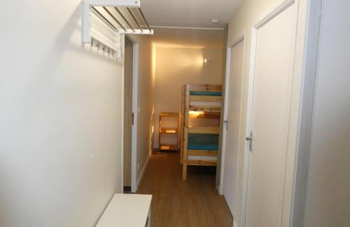 Saint-Jean-de-Sixt Apartamento | Apartment for 4 in the center of the village