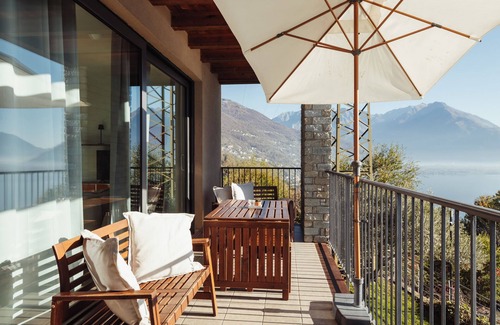 Vercana Apartamento | Apartment for the whole family.