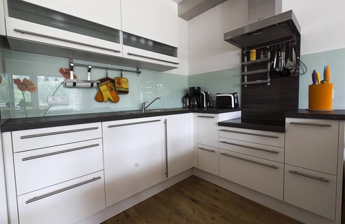 Sonnenalpe Nassfeld Apartamento | Apartamento para hasta 8 personas. directamente en las pistas, sauna, 3 dormitorios, 2 baños, estacionamiento subterráneo