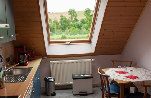 Glanbrucken Apartamento | Apartamento para hasta 6 personas con vistas a la ruta del tranvía.