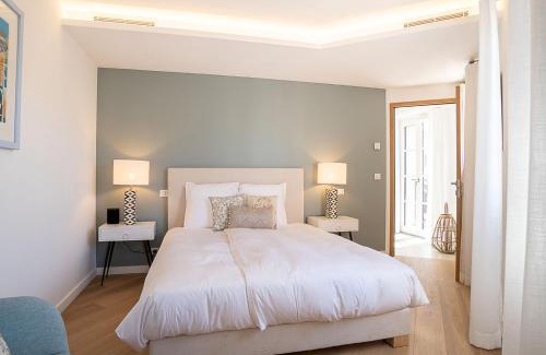 Saint-Tropez City Centre Apartamento | Apartment Fortuna Residence-1 by Interhome