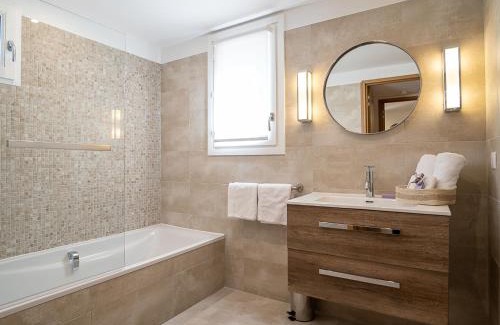 Saint-Tropez City Centre Apartamento | Apartment Fortuna Residence-7 by Interhome