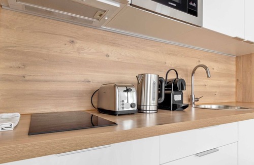 Champigny-sur-Marne Apartamento | Apartamento con balcףn en Parםs