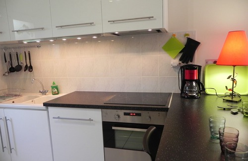 Chauffour-les-Etrechy Apartamento | Apartamento 50 M2,1 a 4 personas, Chauffour la Etréchy cerca de París ,, wifi, parking