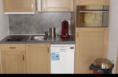 La Roche Apartamento | Apartment T3