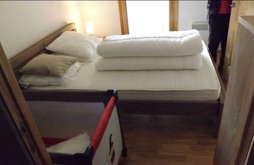 La Roche Apartamento | Apartment T3
