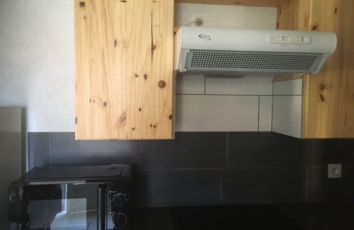 Saint-Brevin-les-Pins Apartamento | Apartment for 2 to 4 people near the sea and shops