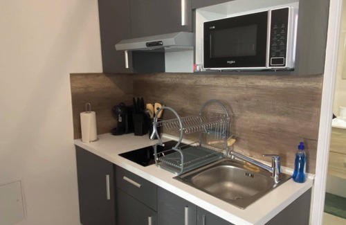 Saint-Denis-en-Bugey Apartamento | Apartment Saint denis en bugey